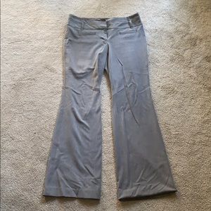 Express Women’s Editor-style Business Pants